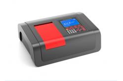China Potassium UV Visible spectrophotometer Monochloramine for Laboratory supplier