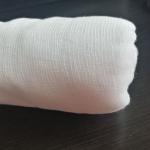 High Absorbency Soft Gauze Roll Packing for Medical Use for sale