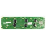 C-51849NFJ-SLW-ADN LCD Screen 5.6 inch LCD Panel for Instruments & Meters. for sale