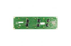 China new and original LCD C-51849NFJ-SLW-ADN  LCD Screen Display Panel supplier