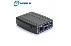 China Cnc Machining Pc Plastic Injection Parts Painting Enclosure supplier