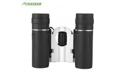 China High Resolution Small Optical Telescope 8x21 Shock Proof Kids Binoculars supplier