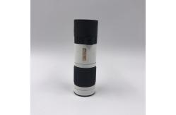 China Aluminium Alloy 7x - 21x Adjustable Zoom Monocular For Sightseeing Camping supplier