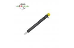 China Common Rail Diesel Fuel Injector EJBR03701D 33800-4X800 for Delphi Engine supplier