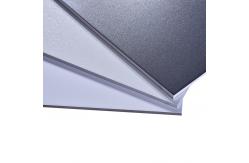 China Weatherproof ACM Aluminum Panels supplier