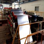 Plain Ultra Width 1500mm Heavy Gauge Aluminum Foil for sale