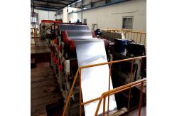 China Plain Ultra Width 1500mm Heavy Gauge Aluminum Foil supplier