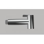 Hygienic Self Cleaning Toilet Washer Bidet For Bathroom for sale