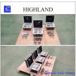 Data Display Hydraulic Tester with Joint Harvester Optimal Oil Temperature Monitoring for sale