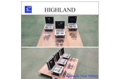 China Data Display Hydraulic Tester with Joint Harvester Optimal Oil Temperature Monitoring supplier