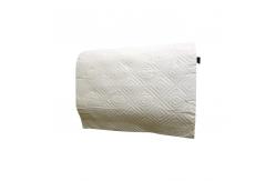 China Nontoxic Practical Kitchen Tissue Towel , Sustainable Tissue Paper For Kitchen Use supplier