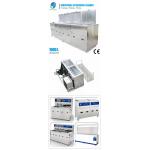 Large Industrial Ultrasonic Cleaning Machine For Engine Block Car Parts Cleaning