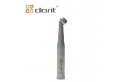 China 10.8mm DR145K High Speed 45 Degree Fiber Optic Handpiece Quick Coupling supplier