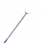 Rotatable Medical Disposable Hemoclip For Soft Tissue Endoscopy for sale