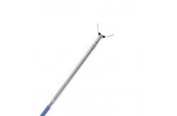 China Rotatable Medical Disposable Hemoclip For Soft Tissue Endoscopy supplier