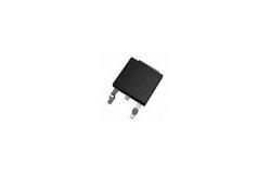 China LM1117DTX-1.8 Electronic IC Chips 800mA Low Dropout Linear Regulator supplier