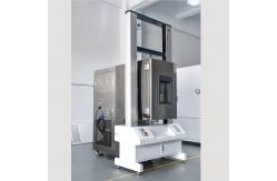 China Composite Material UTM Universal Testing Machine Tensile Strength Tester 100Kg supplier