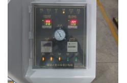 China Salt Spray Corrosion Test Equipment / Environmental test machine CE ISO supplier