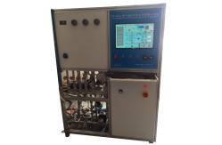 China Gas - Fired Water Heater ( Boiler ) Online Tester Nominal Heat Input Not Exceeding 70KW supplier