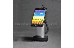 China Multifunctional Smart Phone Security Display Stand For Digital Store supplier