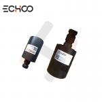 05612-05600 Carrier Roller Mini Excavator Undercarriage Parts for sale