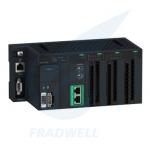 Modicon MC80 PLC: Customized Local Controller for Concentrated Solar Power (CSP) for sale