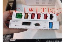 China Solar 8000i Icu Bedside Patient Monitor Module AC 50/60 Hz supplier