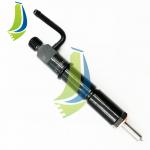 212-8470 Diesel Fuel Injector 212-8470 For E320C Excavator Parts for sale