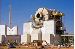 China Gold 500tph Ore Grinding Mill For Rock Gold Mine Benefication supplier