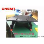 Solid Material IC Tray Mounter Black Feeder CNSMT JUKI Tray RS-1 CE Approval for sale