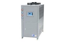 China Robust Design Compact CMC Coolant Conditioning Machine supplier