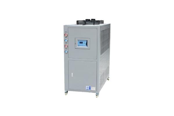 Robust Design Compact CMC Coolant Conditioning Machine