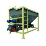 10T/H Metallurgy Machine Organic Fertilizer Granule Production Line