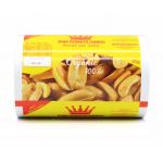 Wholesale Food Grade Printed Chips Packaging Bags Laminate Rolls PET Plastic Bag Roll Mylar Aluminium Packaging Foil Film Roll for sale