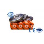7000AC Angular Contact Ball Bearings Assembly Single Direction High Speed for sale