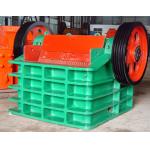 AAC Line Compact Jaw Crusher For Massive Lime