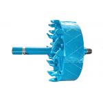 200mm NC23 Fly Cutter Hdd Reamer / Back Reamer Directional Drilling for sale