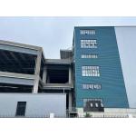 Green Sustainable Energy Saving Steel Structure Workshops Construction Environmentally Friendly for sale
