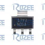 LM1117MPX-3.3/NOPB