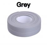 Kitchen Sealing Strip Nano PVC Wall Stickers Waterproof Mildew Proof for sale