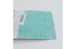 China 0.9KG Stand Up Packaging Pouches Aluminum Lamination Moisture Proof CE supplier