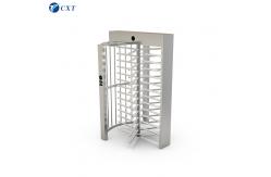 China Intelligent Qr Code Full Height Turnstile Customized High Performance Z1701A-120 supplier