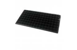 China Strength Plant Growing Trays plant generation tray plastic growing trays with 105 cells supplier