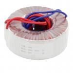 100W Toroidal Audio Power Transformer 115V-240V to 6.3V-24V