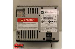 China 2711PC-T6M20D8 2711PCT6M20D8   Allen Bradley  AB PanelView Plus 6 Compact Grayscale Touch supplier