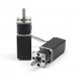 Inkjet Printer Geared Stepper Motor Nema 11 28mm for sale
