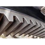 Planetary Gear System Internal Spline Gear DP2 With Involute Teeth ZG40CrMnMo for sale