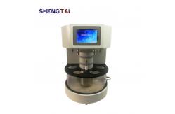 China ASTM D665 Lube Oil Liquid Phase Rust Tester For Mixing supplier