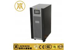 China 120KVA True Online UPS System High Efficiency Double Conversion Uninterruptible Power Supply supplier