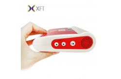 China CE CPR AED Trainer , Portable Automated External Defibrillator Trainer XFT-120C+ supplier